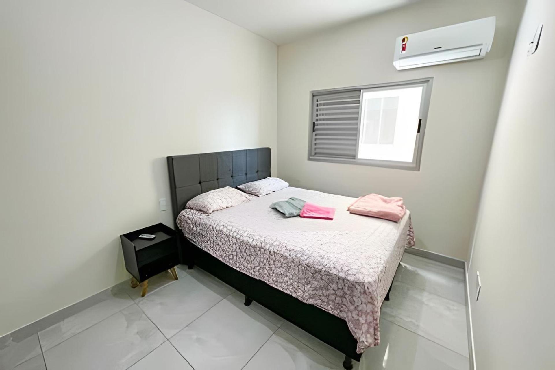 103 - Apartamento Completo Para Ate 5 Hospedes Patos de Minas Dış mekan fotoğraf