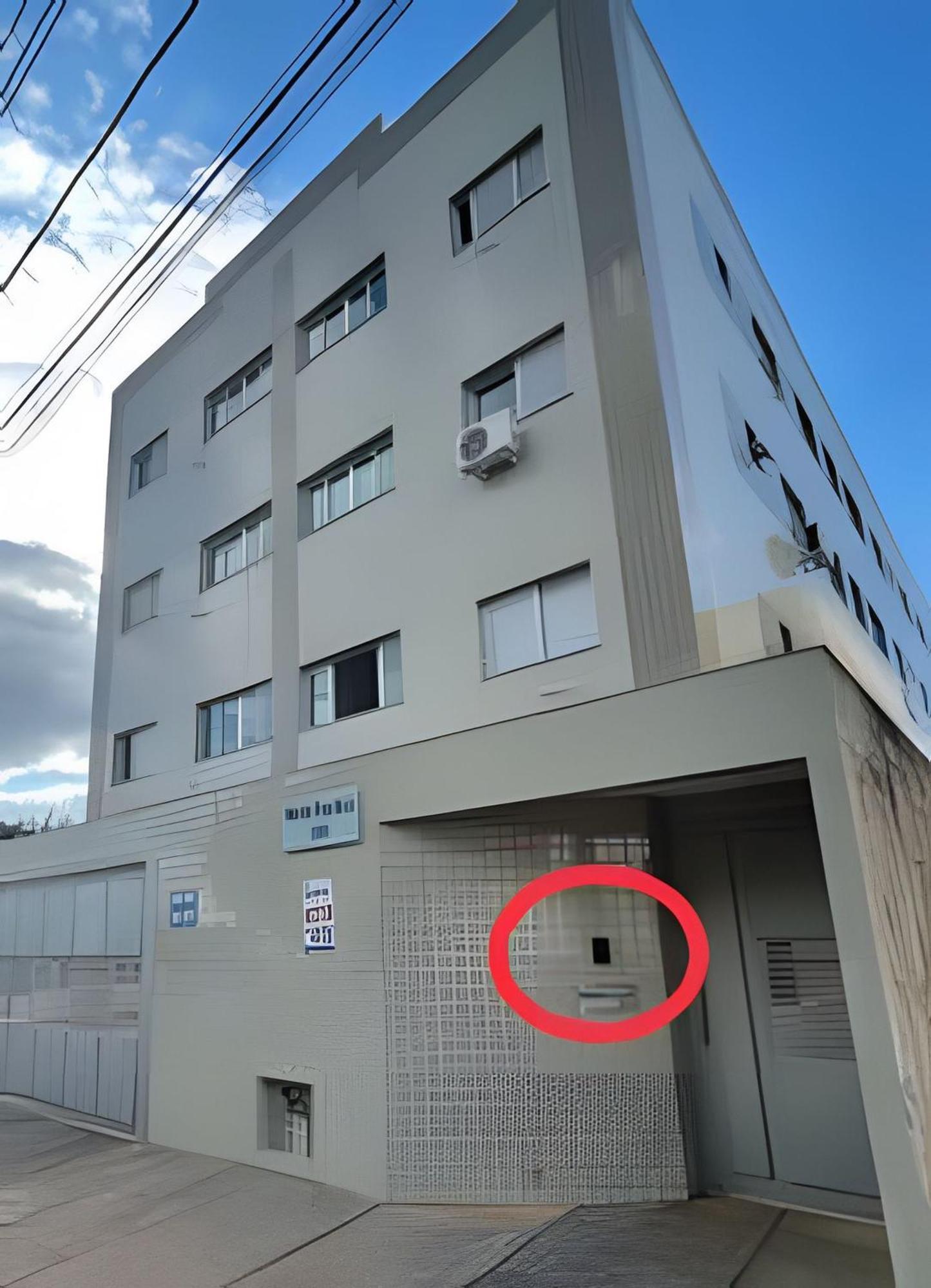 103 - Apartamento Completo Para Ate 5 Hospedes Patos de Minas Dış mekan fotoğraf